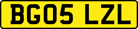 BG05LZL