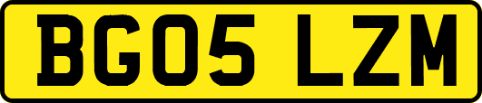 BG05LZM