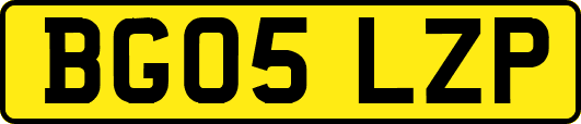 BG05LZP