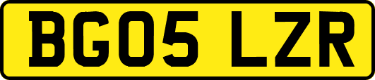 BG05LZR