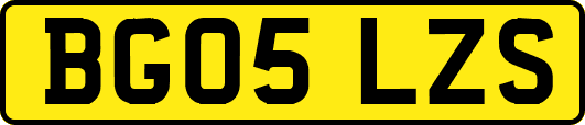 BG05LZS