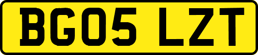 BG05LZT