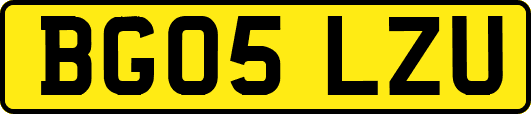 BG05LZU
