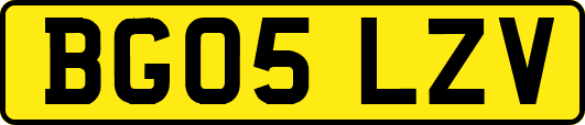 BG05LZV