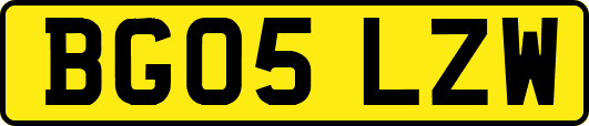 BG05LZW