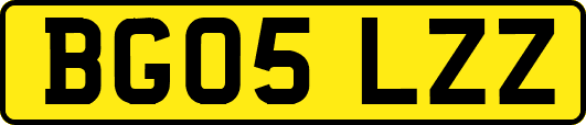 BG05LZZ