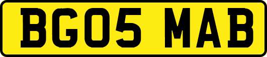 BG05MAB