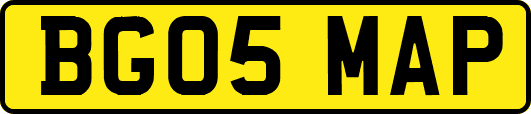 BG05MAP