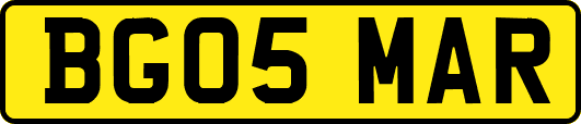 BG05MAR