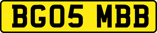 BG05MBB