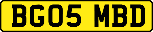 BG05MBD