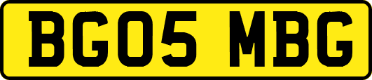 BG05MBG