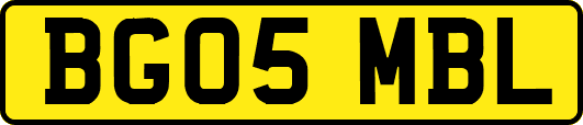 BG05MBL