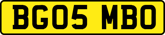 BG05MBO
