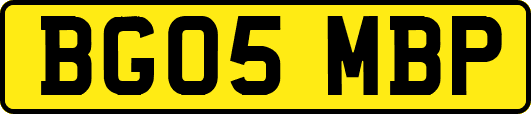 BG05MBP