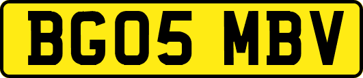 BG05MBV