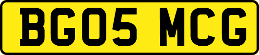 BG05MCG