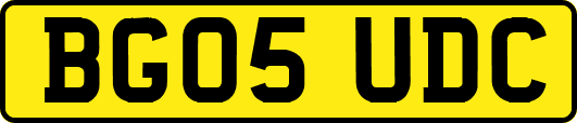 BG05UDC