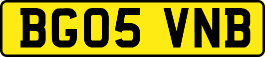BG05VNB