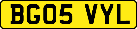 BG05VYL