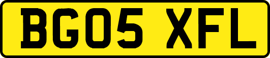 BG05XFL