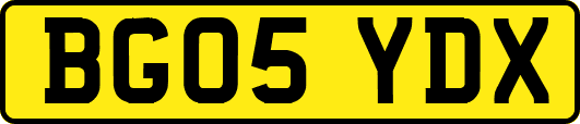 BG05YDX