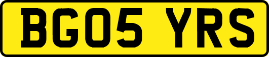 BG05YRS