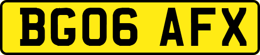 BG06AFX