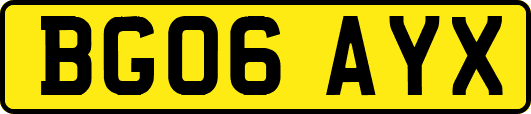 BG06AYX