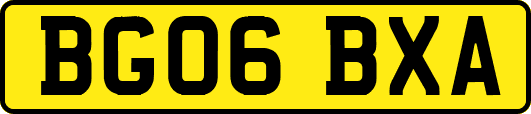 BG06BXA