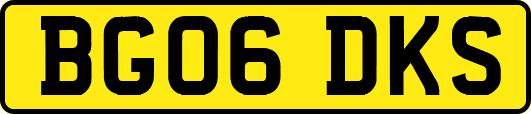 BG06DKS