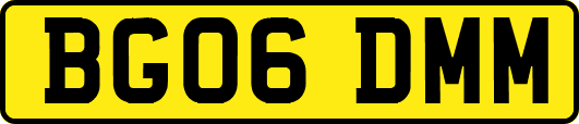 BG06DMM