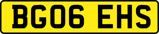 BG06EHS