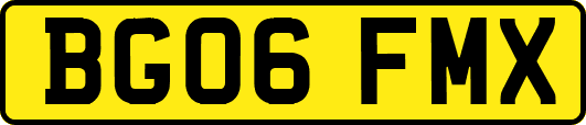 BG06FMX