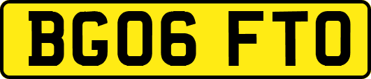 BG06FTO