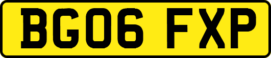 BG06FXP