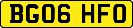 BG06HFO