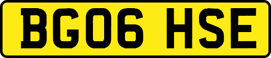 BG06HSE