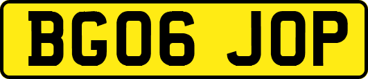 BG06JOP