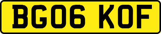 BG06KOF