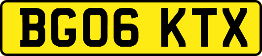 BG06KTX