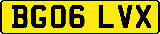 BG06LVX