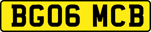 BG06MCB
