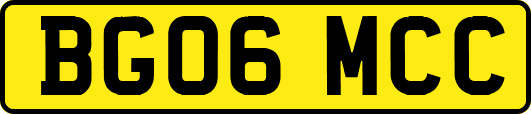 BG06MCC