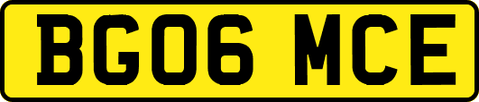 BG06MCE