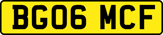 BG06MCF