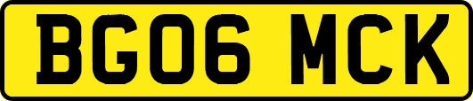 BG06MCK