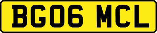 BG06MCL