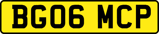 BG06MCP