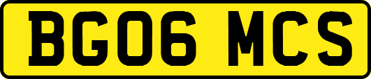 BG06MCS